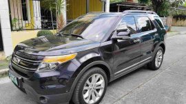 Well-maintained Ford Explorer 2015 for sale