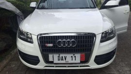 2011 Audi Q5 Gas for sale 
