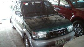 Mitsubishi Adventure 2000 for sale