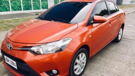 2015 Toyota Vios 1.3E AT for sale
