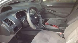 2007 Honda Civic for sale 