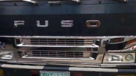 Fuso self loading 12w aircon for sale 