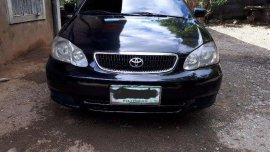 Toyota Altis 2001 for sale 