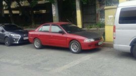 Mitsubishi Lancer GL pizzala for sale 