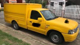 Ford Ranger 2006 for sale 