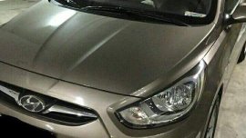 2012 Hyundai Accent 1.4 Gas Automatic For Sale 