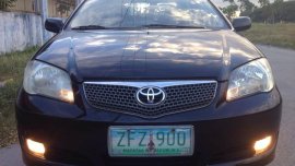  Toyota Vios 2006 for sale