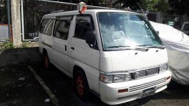 NISSAN URVAN 2015 FOR SALE
