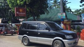 Mitsubishi Adventure GX2 2008 model for sale 