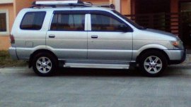 Good as new Isuzu Crosswind 2011 for sale