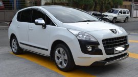Peugeot 3008 2015 P750,000 for sale