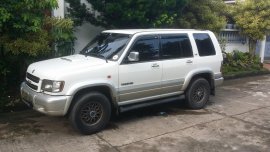 Isuzu Trooper 2001 for sale 