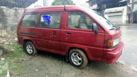 94 mdl Toyota Lite ace gxl for sale