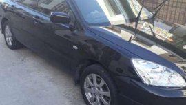 Mitsubishi Lancer 2008 model for sale 