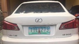 2012 Lexus IS300 for sale 