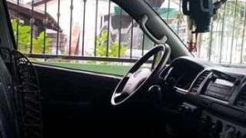 2013 Toyota Hiace Commuter for sale 