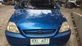 Kia Rio 2004 hatchback automatic for sale 