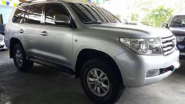 2011 Toyota Land Cruiser for sale 