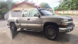 Chevrolet Silverado 2003 for sale 