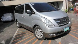 Hyundai Starex Gold 2009 for sale 