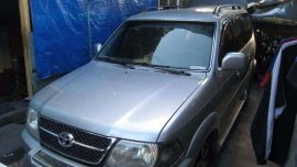 Toyota Revo Vx240d diesel 2004 for sale 
