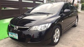 Honda Civic 2007 for sale