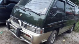 Nissan Urvan 2003 model for sale 