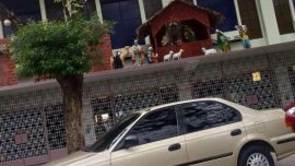 HONDA Civic LXI 96 manual for sale 