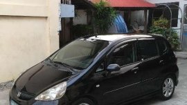 Honda Jazz 1.3 manual tranny 2006 for sale