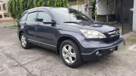 For sale 2007 Honda Crv gen 3 automatic