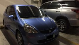 2006 Honda Jazz IDSI AT for sale 