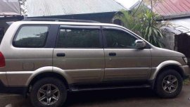 Isuzu Sportivo X 2013 AT D for sale 