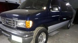 Well-kept Ford E-150 2008 for sale