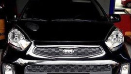 Good as new Kia Picanto 2016 for sale 