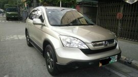 Honda Crv 2007 for sale 