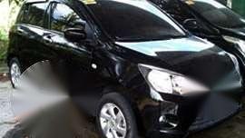2016 Suzuki Celerio CVT 1.0L AT Gas (BDO Pre-owned Cars)