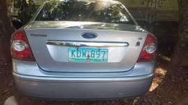 Ford Focus 2008 for sale 