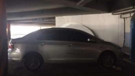 Toyota Vios G matic 2012 for slae 