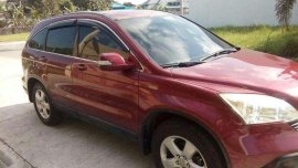 2007 Honda CRV 4x2 for sale