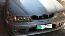 2000 Nissan Sentra Gts for sale
