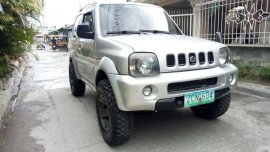 Suzuki Jimny automatic for sale 