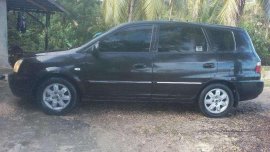 Kia Carens II 2010 for sale 