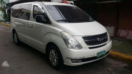 2009 Grand Starex vgt for sale 