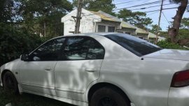 Mitsubishi galant 2004 model for sale 