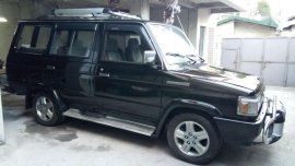 Toyota Tamaraw fx 1996 for sale 