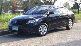 2014 Toyota Altis E 6speed Manual for sale 