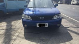 Ford Lynx 2004 for sale 