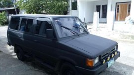 1997 Toyota Tamaraw fx for sale