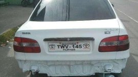 Toyota Super 1998 for sale 