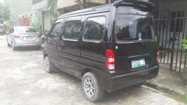 2007 MODEL Suzuki Mini Van Multicab